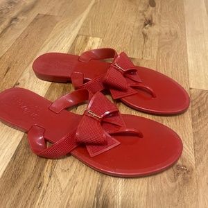 Ferragamo sandals